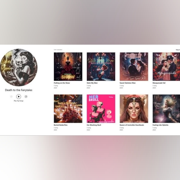 🎨 Journals available on Amazon by Art of Amber Nicole - Picture 8 of 16